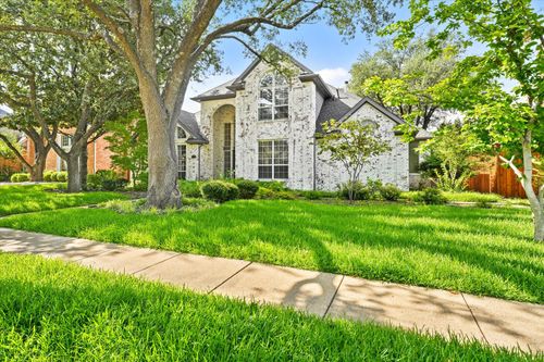 4596 Adrian Way, Plano, TX, 75024-2115 | Card Image