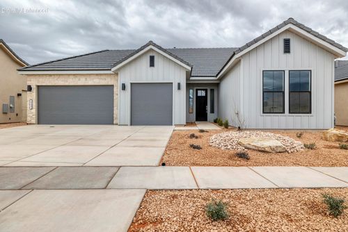 992 W Frank Ave, Toquerville, UT, 84774-5081 | Card Image