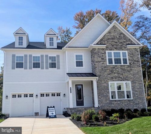 8280 Colling Manor Court, ALEXANDRIA, VA, 22308 | Card Image