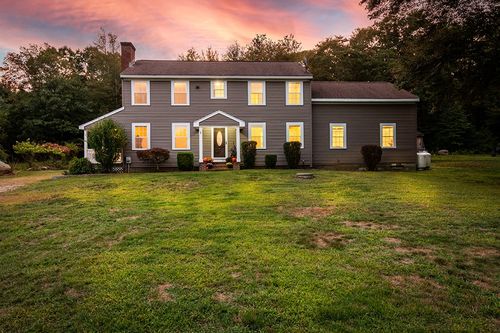 1 Bridgeview Dr, Richmond, RI, 02892-1073 | Card Image