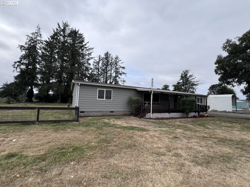 Lewis And Clark Rd, Astoria, OR 97103
