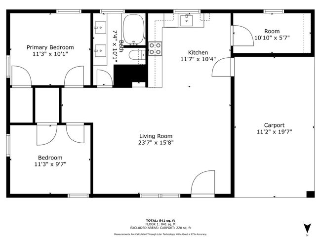 View of layout | Image 25