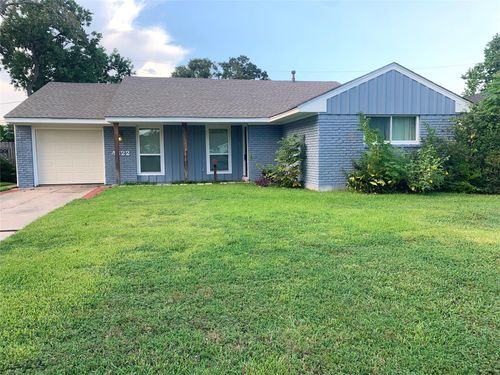 4322 Kingfisher Dr, Houston, TX, 77035-5108 | Card Image