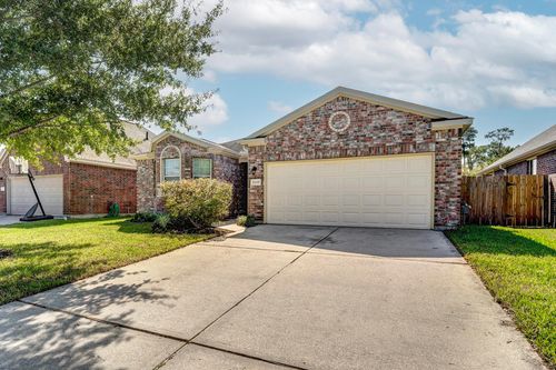 10348 Stone Gate Dr, Conroe, TX, 77385-8015 | Card Image