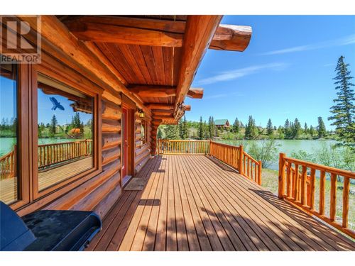 2172 Marriot Rd, Clinton, BC, V0K | Card Image
