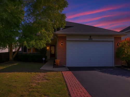 1418 Fitzer Dr, Joliet, IL, 60431-5381 | Card Image