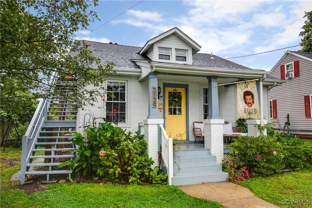 Clarke St, Henrico, VA 23228