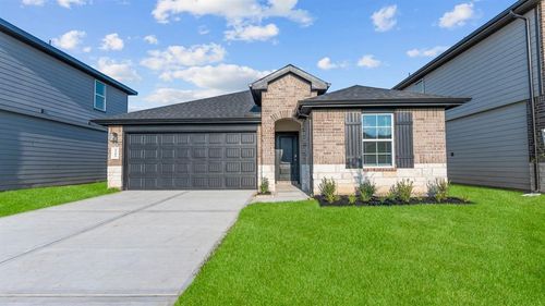 4234 Westbrook Park Ln, Fulshear, TX, 77441-2867 | Card Image