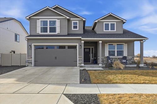 5706 S Mabel Rd, Spokane, WA, 99224-1602 | Card Image