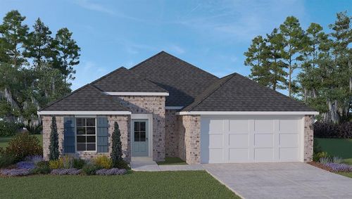 1401 Parkview Dr, Alexandria, LA, 71303 | Card Image