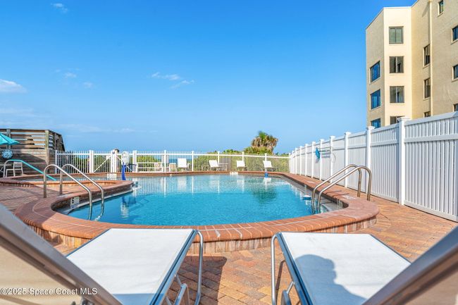 3C - 3037 S Highway A1a, Condo with 3 bedrooms, 3 bathrooms and null parking in Melbourne Beach FL | Image 37