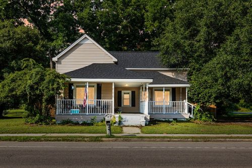 156 E Main St, Harleyville, SC, 29448-4501 | Card Image
