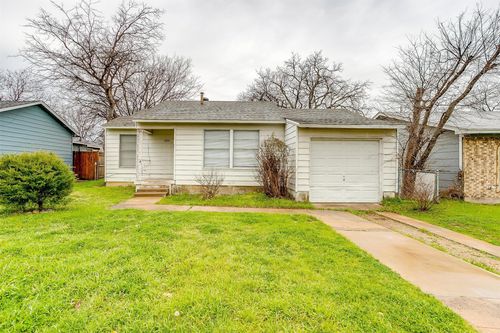4808 Sandage Ave, Fort Worth, TX, 76115-3017 | Card Image