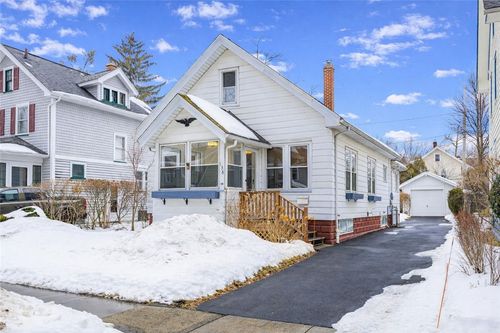 138 Wilsonia Road, Rochester, NY, 14609 | Card Image