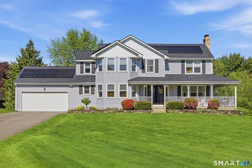 50 Pheasant Way, South Windsor, CT, 06074-6300 | Card Image