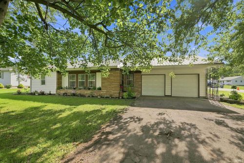 4712 Blum Dr, Fort Wayne, IN, 46835-3416 | Card Image