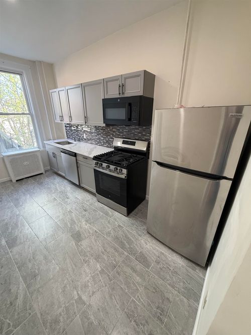 1-486 Central Ave, JC, Heights, NJ, 07307 | Card Image