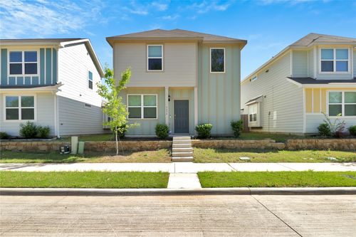 5636 Shore Point Trl, Fort Worth, TX, 76119-7064 | Card Image