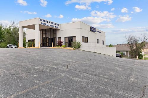 1703 W 30th Street, Joplin, MO, 64804 | Card Image