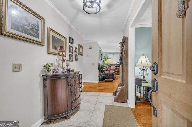2253 Lake Louise Rd, House other with 4 bedrooms, 3 bathrooms and null parking in Toccoa GA | Image 9