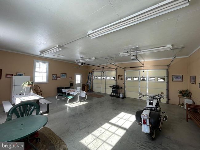 4645 Lower Knobley Rd, House other with 4 bedrooms, 4 bathrooms and null parking in MAYSVILLE WV | Image 13