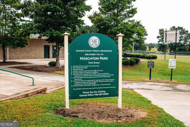 74A - 910 Winding Rose Dr, House other with 4 bedrooms, 4 bathrooms and 2 parking in Hoschton GA | Image 121