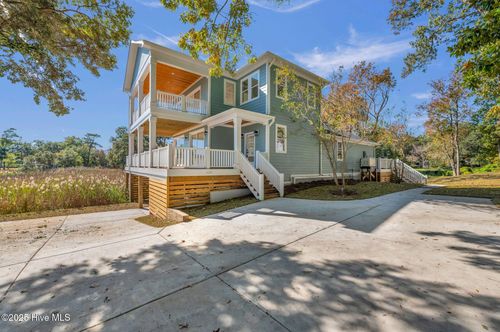 1628 Sunrise Ln, Wilmington, NC, 28409-4819 | Card Image