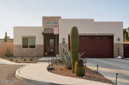 1620 N Jackie Ranch Place, Tucson, AZ, 85715 | Card Image