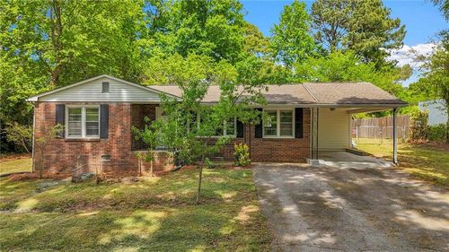 54 Driskell Ave Sw, Mableton, GA, 30126-1825 | Card Image