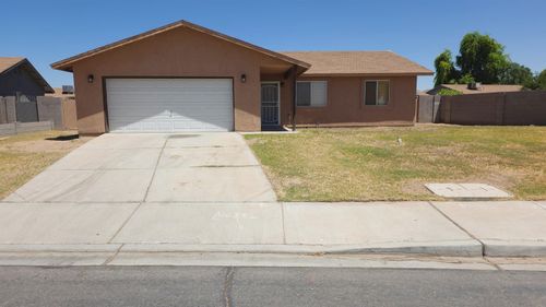 2873 S 28th Dr, Yuma, AZ, 85364-7537 | Card Image