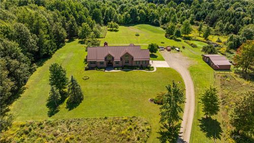 18989 Gospel Hill Rd, Saegertown, PA, 16433-2727 | Card Image