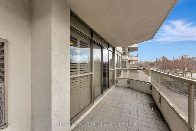 206 - 1770 Main St W, Condo with 2 bedrooms, 2 bathrooms and null parking in Hamilton ON | Image 36