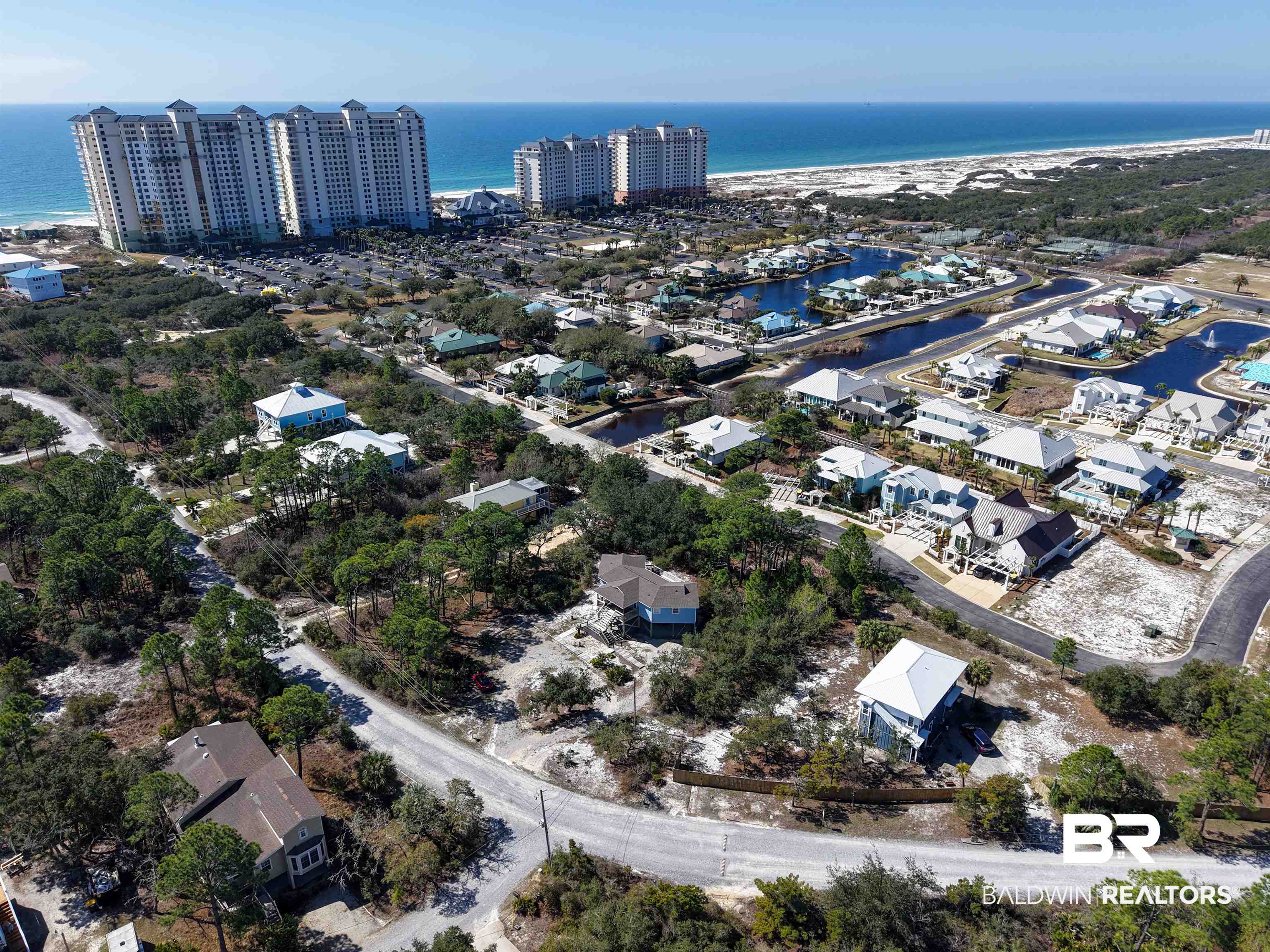 Residential in Gulf Shores 5