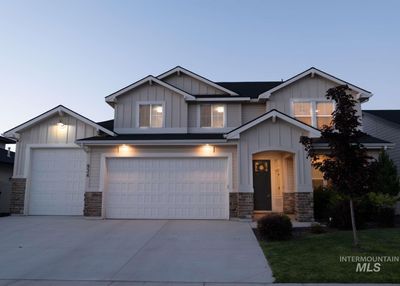 934 E Pascua Dr, House other with 4 bedrooms, 3 bathrooms and 10 parking in Kuna ID | Image 2