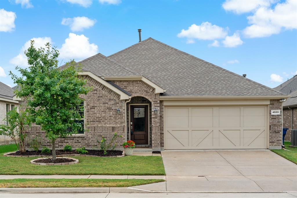 Conrad Ave, Aubrey, TX 76227
