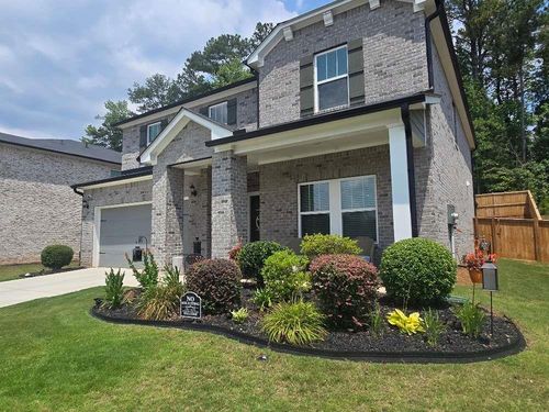 7789 Richmond Trail, Fairburn, GA, 30213 | Card Image