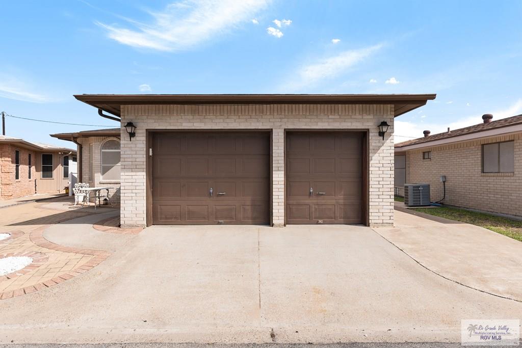 Residential in Harlingen