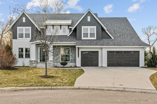 769 Woodland Hill Ct, Medina, MN, 55340-2301 | Card Image