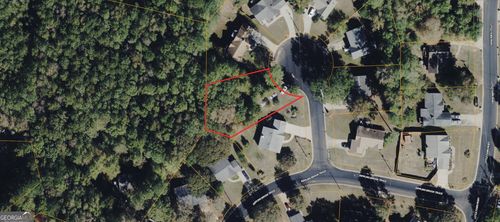 410 Runnell Ct, Palmetto, GA, 30268-1819 | Card Image