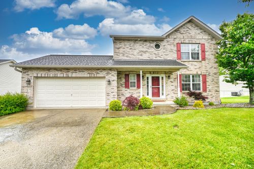 415 Claiborne Dr, Dry Ridge, KY, 41035-8514 | Card Image