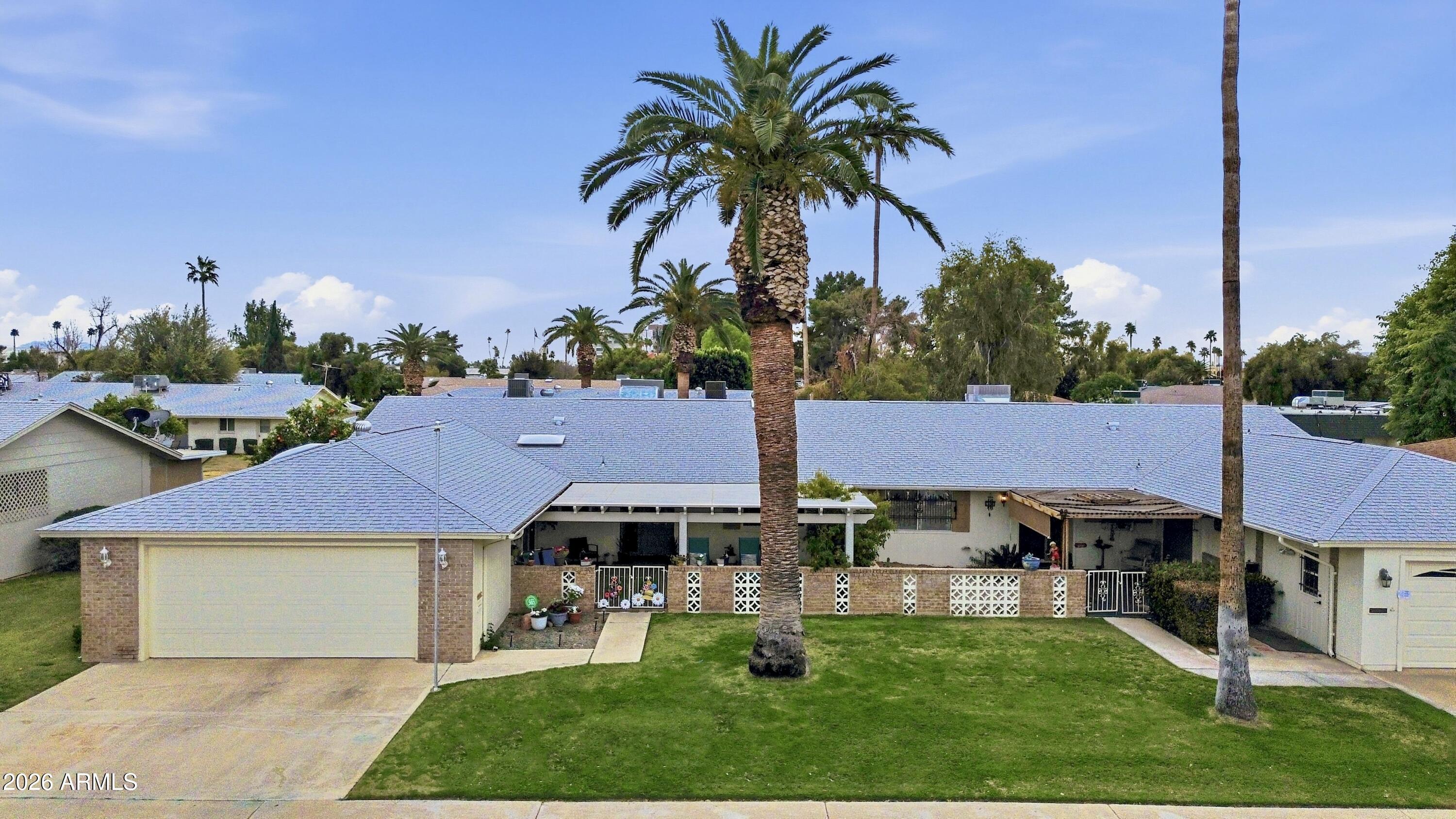 Residential in Sun City 3