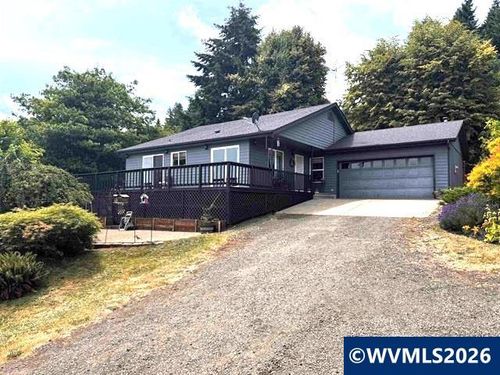 3345 Sample Rd, Falls City, OR, 97344 | Card Image