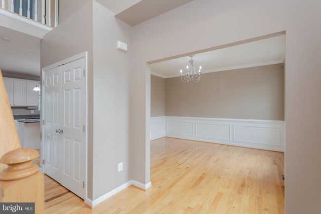 110 Jillian Ln, House other with 4 bedrooms, 3 bathrooms and null parking in PENN LAIRD VA | Image 5