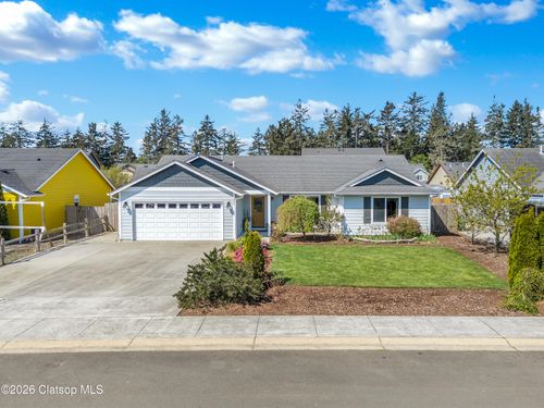 331 Sw Jade Place, Warrenton, OR, 97146 | Card Image