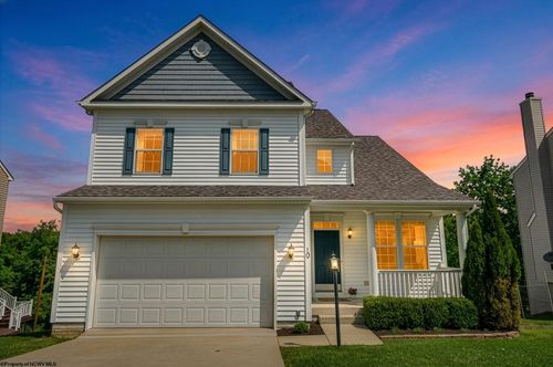 10 Summers Ridge Rd, Morgantown, WV, 26508-1128 | Card Image