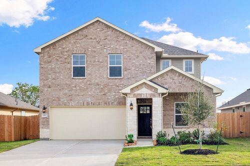 12907 Royal Ann Way, Tomball, TX, 77375-1879 | Card Image