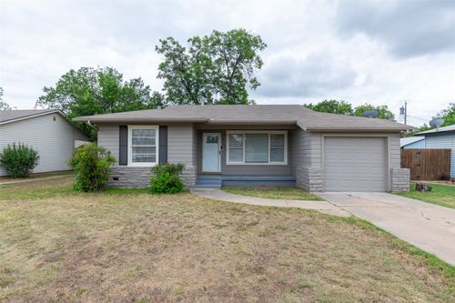 3133 S 19th St, Abilene, TX, 79605-5859 | Card Image