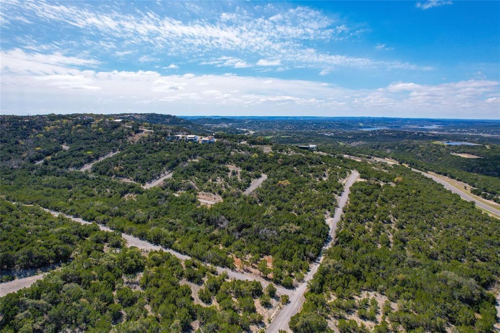 Land in Lago Vista