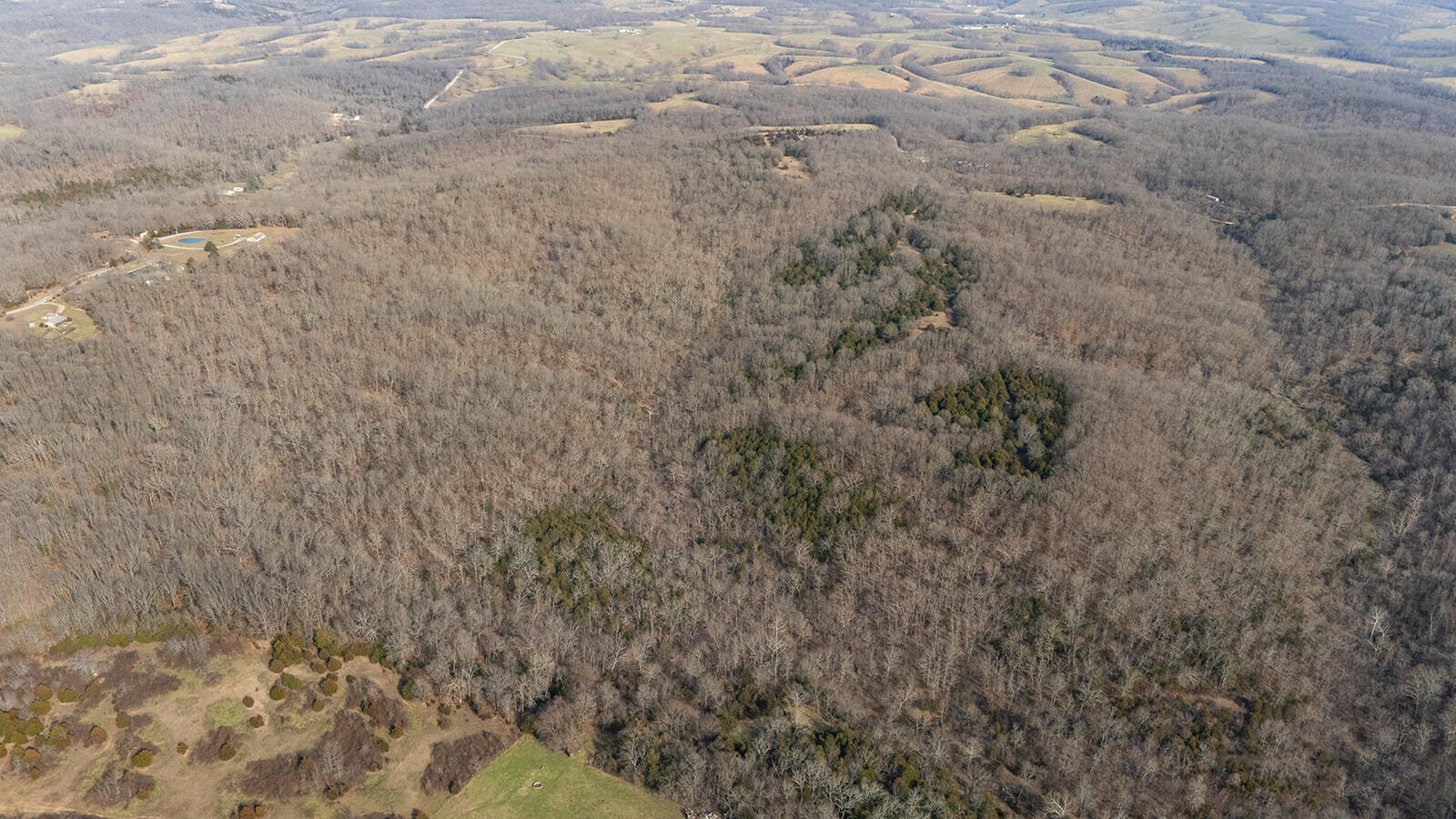 Land in Fordland 5
