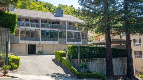 124 Professional Center Parkway, San Rafael, CA, 94903 | Card Image